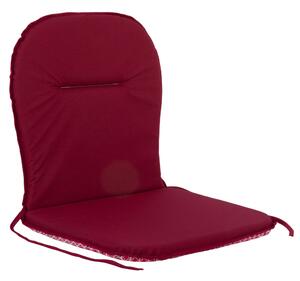 Cuscino per sedia doppia faccia Ben L110-03PB 3 cm PATIO