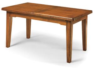 LENNOX - tavolo da pranzo allungabile in legno massello 100x180/225/270/315/360