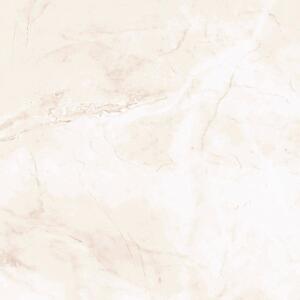 Gres porcellanato per interno 45x45 effetto marmo sp. 8.2 mm Charme beige