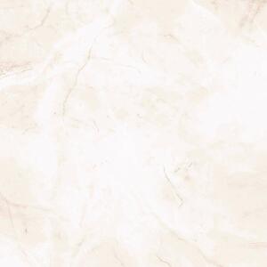 Gres porcellanato per interno 45x45 effetto marmo sp. 8.2 mm Charme beige