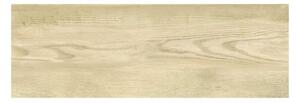 Gres porcellanato smaltato per interno 20x60.4 effetto legno sp. 8.2 mm Country Charm beige
