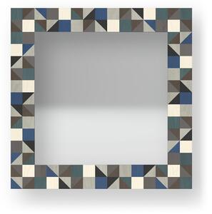 Specchio Triangles