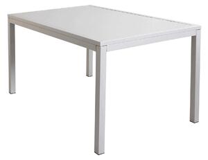 OMEN - tavolo da giardino in alluminio 150x90