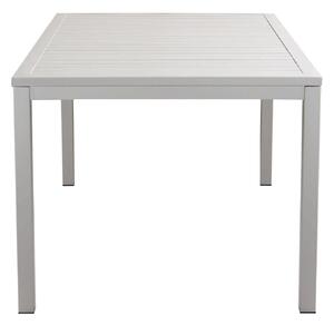 OMEN - tavolo da giardino in alluminio 150x90