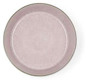 Bitz SoupBowl 18 cm in Gres di Ceramica - 7 Colori Rosa