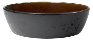 SoupBowl 18 cm in Gres di Ceramica - 7 Colori Grigio - Bitz