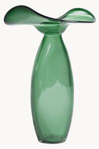 Vaso in vetro Akari, alt. 56 cm