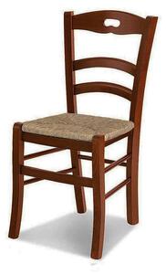 HARMONY - sedia in legno massello