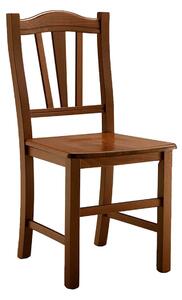 JANET - sedia in legno massello