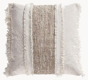 Cuscino in cotone Clancy