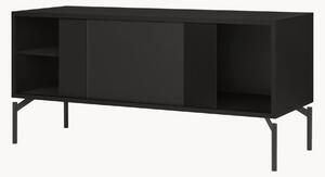 Mobile TV con ante scorrevoli Met Mini