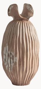 Vaso grande in ceramica Lais, alt. 65 cm