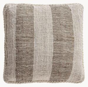 Cuscino in cotone Clancy