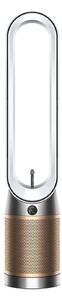 Dyson Find+Follow Purifier Cool PC3 Purificatore d'Aria Filtro HEPA H13 fino a 27 m2 colore Bianco/Oro - 491395-01