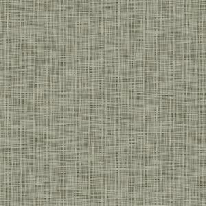 Carta da parati Tessuto grigio-verde, motivo a griglia in lino, Parati classici in stile loft, a00235 : Uwalls.it