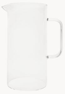 Caraffa in vetro borosilicato Essential