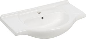 Mobiletti sotto lavabo CFP Classic, con foro per il rubinetto, larghezza 85 cm