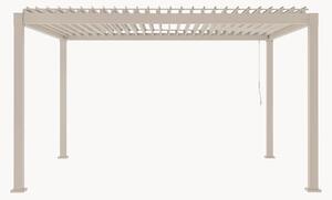 Pergola da giardino Garda, varie misure