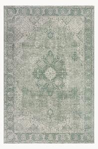 Tappeto a tessitura piatta Antique Traditional
