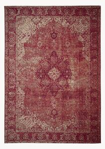Tappeto a tessitura piatta Antique Traditional