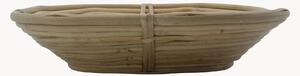 Cesto in rattan fatto a mano Conical