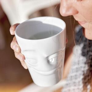 Mug Birichino 3D in Porcellana 350 ml, Tassen Collection - TASSEN By Fiftyeight Products