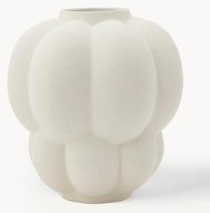 Vaso in ceramica Uva, alt. 22 cm