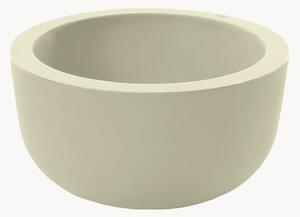 Portavaso da esterno Cup, alt. 25 cm