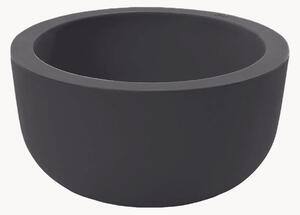 Portavaso da esterno Cup, alt. 25 cm