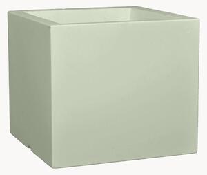 Portavaso da esterno Cubotti, alt. 33 cm