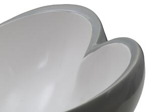 Svuota Tasche Ceramica Drop Cm 20X19X14 Min 2