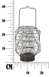 Lanterna Oxy -B- Cm diametro 20.5X32.5