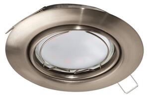 Eglo 94242 - Lampada LED da incasso PENETO 1xGU10-LED/5W/230V
