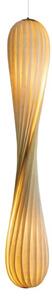 Lampada a sospensione Tom Rossau, Legno, Soggiorno, Legno