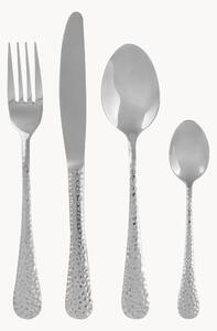 Set di 24 posate Drops, 6 persone