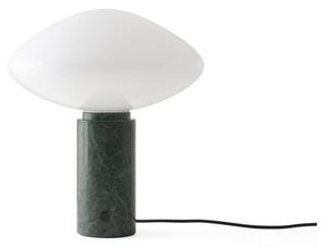 Lampade da tavolo &Tradition, dimmerabile, Verde, Soggiorno, Pietra, Design