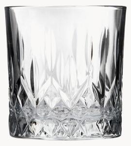 Set di 6 bicchieri Varsavia