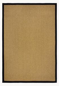 Tappeto a pelo corto da interno-esterno Sisal Look