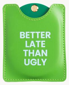 Specchio tascabile Green