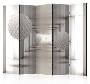 Paravento - Gateway to the Future II [Room Dividers] 225x172