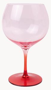 Set di 2 bicchieri da vino The Charlie