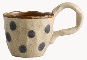 Tazza dipinta a mano Baya