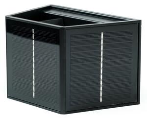 Immax 08489L - Lampada solare da parete LED con sensore LED/2W/5V IP54
