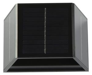 Immax 08489L - Lampada solare da parete LED con sensore LED/2W/5V IP54