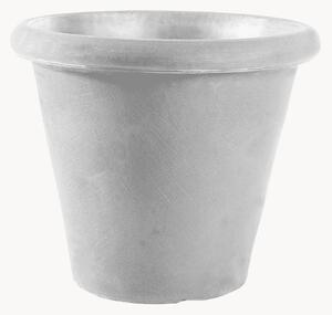 Portavaso da esterno Camelia, alt. 35 cm
