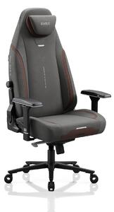 Sedia da gaming in tessuto grigio, Normal: Diablo X.Eye Prime Stone Grey