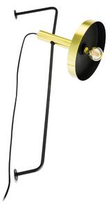 WHIZZ, Applique con barra per interni, Faro Barcelona