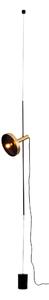 WHIZZ, Lampada da Terra con Peso, Faro Barcelona