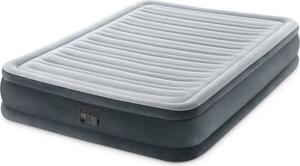 Intex Airbed Doubler Comfort-Plush con pompa incorporata