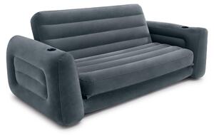 Divano gonfiabile trasformabile in materasso 2in1 INTEX 66552